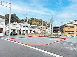 物件画像 藤沢市川名No.4