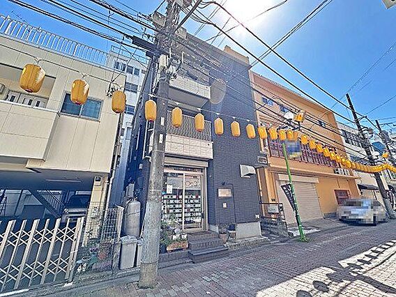 外観／令和7年...