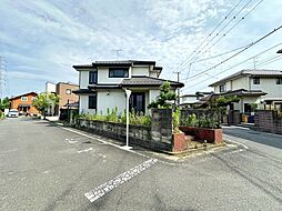 物件画像 稲城市平尾2丁目　古家付き売地