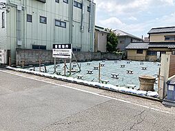 物件画像 藤沢市湘南台二丁目　事業用地