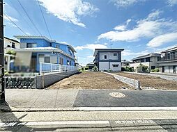 物件画像 藤沢市湘南台2丁目　土地Ｎｏ．3