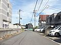 前面道路（令和...