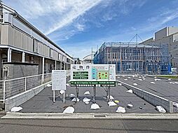 物件画像 相模原市南区大野台5丁目 戸建用地No.12
