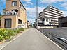 その他：全面道路（令和8年5月撮影）