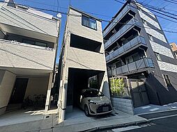 物件画像 鶴見区矢向4丁目　中古戸建