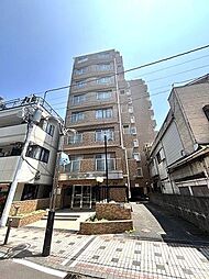 物件画像 ライオンズプラザ川崎第2