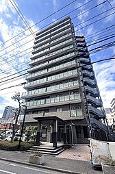 物件画像 川崎パーク・ホームズ