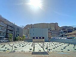 物件画像 溝口2丁目　売地