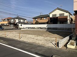 物件画像 2号地北名古屋市北野八竜前