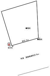 物件画像 尾張旭市渋川町一丁目　土地