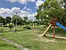 周辺：岩成公園 徒歩3分 220m