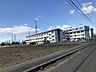 周辺：日進市立日進西中学校 2400m