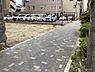 その他：前面道路含む現地写真