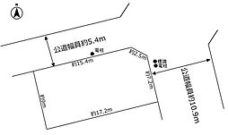 物件画像 南区観音町