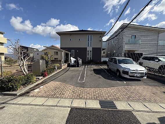 現地写真(1)