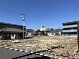 物件画像 四日市市南浜田町　2号地