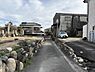 その他：前面道路含む現地写真
