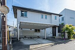 物件画像 桑名市陽だまりの丘八丁目 戸建て