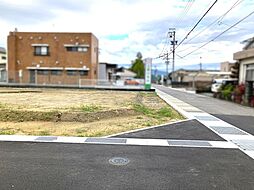 物件画像 1号地 津市新町二丁目