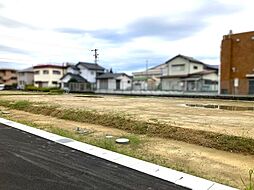 物件画像 5号地 津市新町二丁目