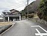 その他：前面道路含む現地写真