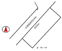 物件画像 豊橋市前田町一丁目