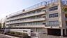 周辺：東部中学校 120m