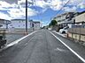 その他：前面道路