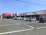 周辺：クックマート本野町店 徒歩10分。 790m