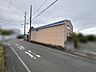 その他：西側道路より撮影