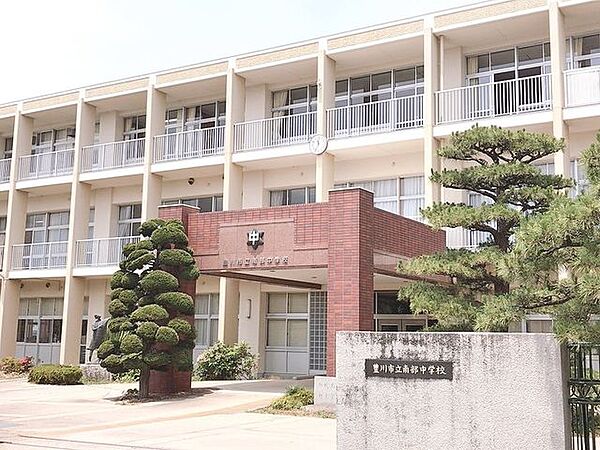 周辺を拡大表示