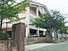 周辺：豊橋市立つつじが丘小学校 徒歩3分。 220m