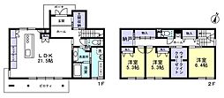 田原赤羽根土地区画整理3街区