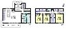 間取り：間取図