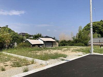 外観:現地写真 外観:現地写真