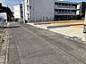その他：前面道路