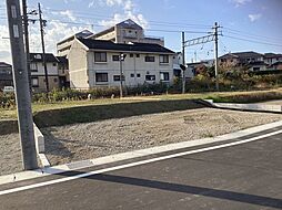 物件画像 11号地知立市八橋町五輪