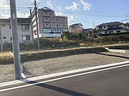 物件画像 13号地知立市八橋町五輪