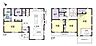 間取り：間取図