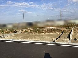 物件画像 6号地知立市八橋町五輪