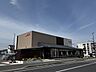 周辺：豊田信用金庫八橋支店 徒歩10分。 790m