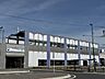 周辺：三河八橋駅(名鉄 三河線) 徒歩11分。 840m