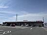 周辺：メグリアはなぞの店 徒歩14分。 1080m