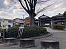 周辺：座生公園 400m