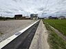 その他：前面道路