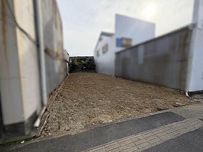 外観:現地写真 外観:現地写真