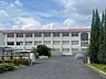 周辺：豊田市立美山小学校 徒歩4分 260m