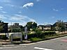 周辺：なのはな公園 徒歩9分。 650m