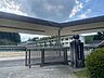周辺：豊田市立松平中学校 徒歩15分 1200m