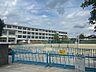 周辺：豊田市立逢妻中学校 徒歩34分 2710m